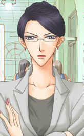 Sakuragi Kaoko