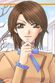 Okazaki Natsumi
