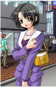 Muroi Yukiko