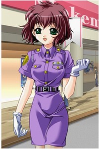 Oikawa Miho