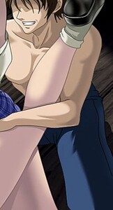 Tanaka Keiji