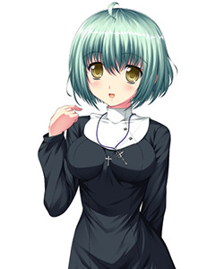 Kiseki Tsuyukusa