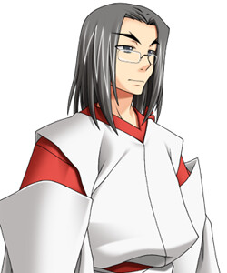 Sakaki Tezuma