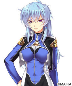 Hizaki Shigure