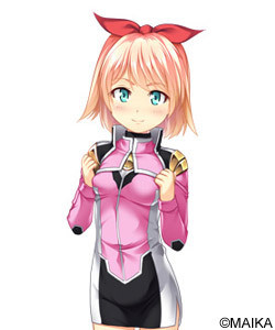 Momose Sakura